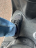 北面（The North Face）徒步鞋男户外耐磨休闲鞋舒适登山鞋秋季上新|3V1F KT0/黑色 7H/40 实拍图