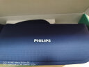 飞利浦（PHILIPS）颈部按摩器颈椎按摩仪药包热敷舒缓放松颈部发热围巾护颈围巾送礼礼品送礼礼物 3213N 实拍图