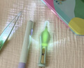 马博士儿童挖耳勺掏耳勺婴儿发光挖耳勺耳屎镊子掏耳朵神器充电款3件套 实拍图