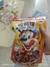 家乐氏（Kellogg） 进口麦片酒店早餐儿童营养即食牛奶伴侣谷物圈可可粉巧克力味 可可球70g+水果麦片35g+可可爱莓莓12g 实拍图