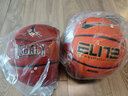 耐克（NIKE）篮球PU7号ELITE CHAMPIONSHIP N100408687807/DO4800-878 琥珀黄 实拍图