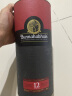 布纳哈本（Bunnahabhain）12年 单一麦芽苏格兰威士忌 700ml 进口洋酒 实拍图