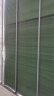 源兴（YUANXING）绿银篷布加厚防水布货车防雨布篷布遮阳遮雨防晒塑料布蓬布3*4米 实拍图