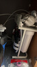 爱诗普霖（iSpring） 进口家用无桶净水器500G大流量直饮纯水机 500加仑（含矿物质） 实拍图
