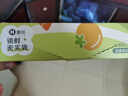 惠寻 京东自有品牌 密封袋 大号食品级加厚保鲜袋27cm*28cm【15只】 实拍图
