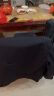 柒牌男士立领夹克24春季新款商务中青年满身印花外套茄克衫126JK70490 藏青 L 晒单实拍图