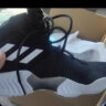 adidas PRO BOUNCE团队款实战篮球运动鞋男子阿迪达斯官方FW5746 黑/白 40(245mm) 实拍图