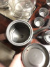 唐风纯钛全自动上水电热水壶电茶炉茶台泡茶专用办公室钛烧水壶保温底部上水壶 纯钛自动上水- 1L 晒单实拍图