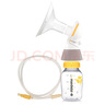 美德乐Medela 丝韵全套配件 丝韵电动吸奶器舒悦单边吸乳器 畅韵配件 27mm护罩全套配件 (舒悦版) 实拍图