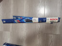 博世（BOSCH）雨刷雨刮器24/16风翼U 森雅R7/奔腾B50B70X40X80/众泰Z500/Z560 实拍图