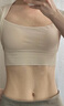 lululemon丨Pace Rival 女士运动中腰短裙 速干 芯吸 LW8A78R 黑色 XXS /2 实拍图