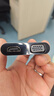 ULT-unite优籁特Type-C转HDMI转换器四合一USB-C转VGA转接头PD充电4K同屏拓展手机Mac笔记本电脑外接显示器 实拍图