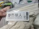 都市丽人26新款大码内衣女无钢圈聚拢薄款胸罩透气调整型蕾丝文胸2B321X 实拍图