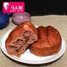 马大姐网红脏脏包巧克力口味 早餐夹心面包休闲零食袋装500g 1000g 实拍图