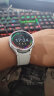 三星【520节日礼物】Galaxy Watch6 Classic 蓝牙通话/智能手表/运动电话手表ECG心电图/血压 星系银 47mm 晒单实拍图