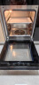 森歌（SENG）T3SZK-G 蒸烤一体独立蒸烤箱集成灶一体灶 蒸箱烤箱集成灶 抽油烟机一体机套装 液化气左排烟 实拍图