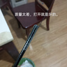 【全网爆款】钓不断鱼竿超硬老式超短节手竿正品高档超细超轻 7.2m （实际长度5.5米） 实拍图