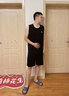 莫代尔冰丝睡衣男夏季背心无袖薄款2026新款夏天凉感宽松男款家居服套装 25706【主图热销款】 L码【建议120-140斤】 实拍图