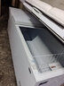 北极川冰柜商用智能温控卧式大容量冷柜家用冷藏冷冻展示柜冰箱保鲜柜雪糕柜 【长2.2米】商用加大扩容|智能铜管1288白单温 实拍图