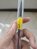 川泽大黄蜂夜光漂咬钩变色鲫鱼漂高灵敏纳米醒目漂大物电子漂夜钓浮漂 2代2-1号【轻口鲫鱼】吃铅：1.2g 咬钩变色（单支装+电池） 实拍图