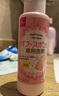 大创粉扑清洁剂80ml 日本进口 海绵清洁剂 美妆蛋清洗剂 粉扑清洗剂80ml*2瓶 实拍图