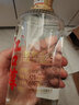 江口醇 醇和之光 浓香型白酒 口粮酒 中华老字号 送礼自饮 52度 500mL 6瓶 （整箱） 实拍图