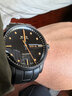 美度（MIDO）【二手99新】二手美度男表 美度舵手系列男士机械腕表男表 运动款潜水 休闲自动机械男表夜光 M005.430.37.051.80黑盘橡胶表带 实拍图