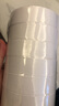 永冠双面胶带学生用高粘性手工棉纸双面胶文具易撕易贴海报25mm*10m*7卷/桶 办公对联专用 贴春联胶带 实拍图