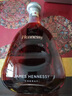 轩尼诗（Hennessy）詹姆士纪念版700ml 法国干邑白兰地 原装进口洋酒 国行 700mL 1瓶 实拍图