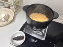 董二胖大连即食海参 鲜食刺参单独装免洗生鲜高品质有机送礼优选 2斤（10-12头）小参王 实拍图