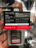 闪迪（SanDisk）闪迪相机卡 4K高清SD卡 微单存储卡微单反摄像储存大卡内存sd卡内存卡 微单/单反相机内存卡 128G V30 200MB/S SD相机内存卡 实拍图