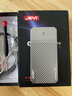 佳翼【雷电4固态硬盘盒】NVMe M.2硬盘盒 40Gbps超高速 全铝合金 即插即用 适用Mac/Win 移动硬盘盒 兼容雷电3/4+USB全系支持（经典款） 实拍图