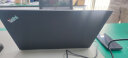 联想（Lenovo）【ThinkPadP14s G2】 14英寸【移动工作站】图形设计笔记本电脑I7-1185G7 32G 1TSSD T500 4G独显 晒单实拍图