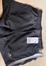 骆驼（CAMEL）速干透气短裤男女士直筒宽松户外休闲运动五分裤子夏季，女款L 实拍图