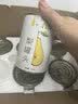桃壹佰 多口味水果罐头整箱混合糖水新鲜黄桃杨梅椰果零食方便速食甜品 【6罐装】菠萝2+梨2+杏1+桑葚1 实拍图