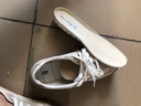 飞跃（Feiyue）休闲帆布鞋男鞋女鞋春夏季透气百搭复古德训鞋子男情侣款运动板鞋 882卡其色(帆布版) 40 (250mm) 实拍图