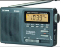 德生（Tecsun）R-909全波段收音机老年人便携式指针式袖珍迷你FM家用小型半导体随身听音响广播老人生日礼物 实拍图