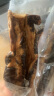 滕香阁老字号风干五花酱肉咸肉腌笃鲜浙江金华火腿酱油腊肉腊味特产250g 实拍图
