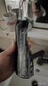 萌牙家王者冲牙器W1/proW7水牙线口腔清洁洗牙机正畸家用洁牙器 【水箱标准】石板黑(150ml) 实拍图