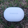 魅族（MEIZU）PANDAER Pro 3s 降噪耳机 ANC主动降噪 Hi-Fi高清音频传输 双设备连接 适用于苹果小米华为手机 实拍图