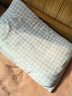 百丽丝 法兰绒四件套加厚牛奶绒被套床单抗静电床上用品被罩被单 实拍图