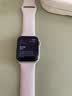 Apple 苹果 Watch S10/9/8/SE2/SE3  二手智能手表 GPS运动版/蜂窝版 2代SE 蜂窝版 星光色 95新 40/41/42MM 实拍图