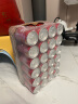 可口可乐（Coca-Cola）龙年限定款汽水碳酸饮料330ml*24罐 新老包装随机发 【龙年限定】可乐330ml*24罐 实拍图