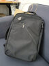 乐上（LEXON）商务双肩笔记本电脑包男14英寸苹果-休闲手提包旅行多功能书包 实拍图