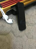 学生mp3随身听音乐播放器听小说歌曲英语听力手机电脑下载插卡USB 黑色+耳机+OTG+32G卡（送挂绳） 实拍图