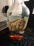 野牛仙踪（Buffalo Trace）水牛足迹 波本威士忌金奖中度45度 美国 洋酒750ml 新春畅饮 实拍图