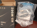 飞利浦【通用配件非品牌】领夹话筒头戴有线麦无线麦克风 教师导游采访演出演讲耳麦扩音器麦克风 UHF无线麦克风 实拍图
