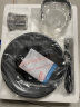 美的（Midea）电陶炉电磁炉围炉煮茶器家用1200w大功率烧水火锅电池炉轻音低辐射不挑锅具国家补贴MC-HW12EY10 实拍图