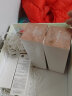丸美双胶原系列水乳护肤品套装礼盒 紧致抗皱淡化细纹 生日礼物女 2件套（水120ml+乳80g） 实拍图