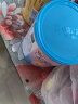 小鹿蓝蓝 婴幼儿果泥x6袋 6种口味 宝宝果泥婴儿辅食西梅泥水果泥648g 实拍图